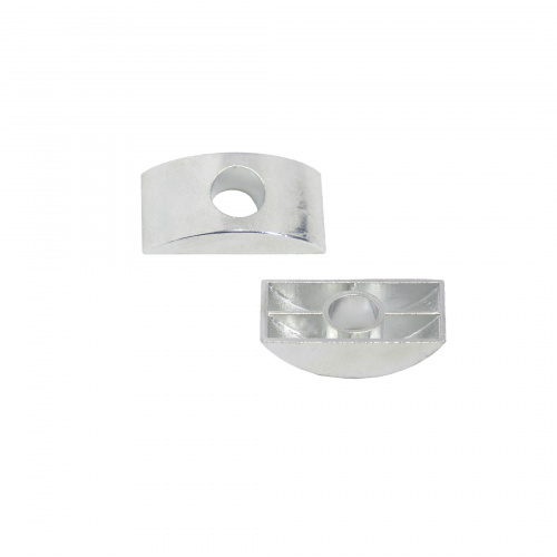 Шайба для стяжки Луна 30*14.5*8 (уп/0,5тыс.шт) AKS_3