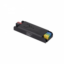 Блок питания Indoor 36W/24V, серия 6, медленный запуск, с диммированием, быстрозажимные клеммы, AKS фотография