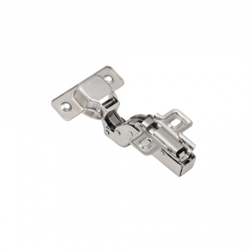 Петля внутренняя с доводчиком 45мм h0 clip-on AKS_3