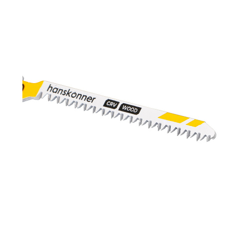 Полотна для электролобзика по дереву, фигурный рез 50 мм. T101AO Hanskonner (упак. = 2 шт.)_1