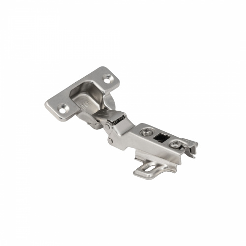 Петля угловая -45° с пружиной 48мм h2 slide-on AKS_1