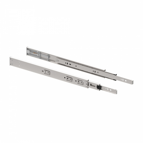 Направляющая шариковая L-500 h=45 REJS PUSH TO OPEN_1