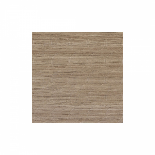 Заглушка самоприлипающая к конфирматам дуб эвока (14744) FOLMAG (лист-25шт.)_1