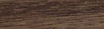 Кромка ПВХ дуб гудзон шоколадный (7425) 22/1,0мм EL-MECH-PLAST (бух.-0,2пог.км.) фотография