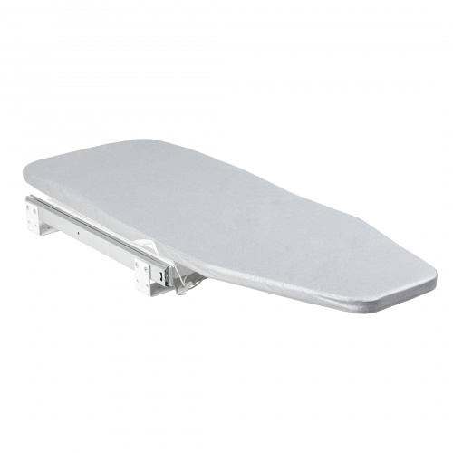 Доска гладильная встраиваемая, серый AKS_4