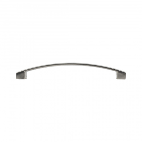 Ручка меб. скоба мет. Rio 256 инокс, AKS_4