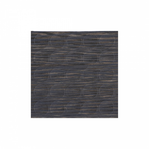 Заглушка самоприлипающая к конфирматам санга венге (14855) FOLMAG (лист-25шт.)_1