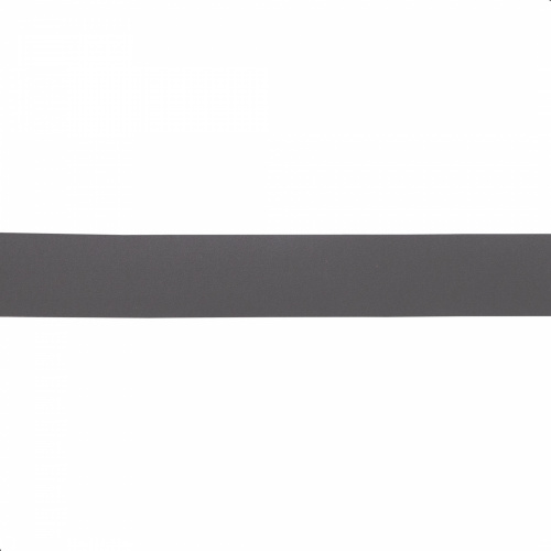 Кромка меламиновая (с клеем) графит (U12257) 20мм Cromlex DESIGN (бух.-0,1пог.км.)_1