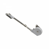 Подъемный механизм верхний AKS SMART LIFT серый