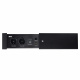Выдвижной удлинитель Hollander, 2 розетки, 2xUSB, HDMI, LAN, черный AKS_preview_1