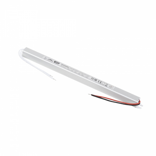 Блок питания Indoor 36W/12V, серия 2, тонкий, AKS_1