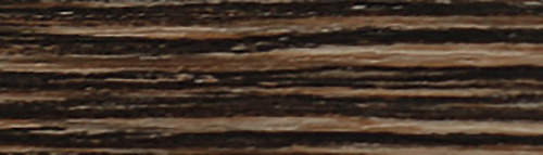 Кромка ПВХ венге аруша (7282) 22/1,8мм EL-MECH-PLAST (бух.-0,1пог.км.)_1