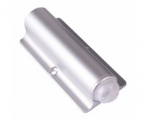 Выключатель бесконтактный на движение (PIR), накладной, 12/24V, 24W/48W, HLT фотография