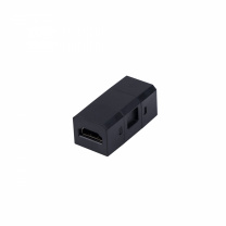 Пропуск удлинителя Locus пластиковый для HDMI, AKS