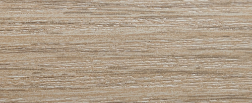 Кромка ABS ясень прибрежный светлый (K525) 42/2,0мм TECE (бух.-0,095пог.км.)_1