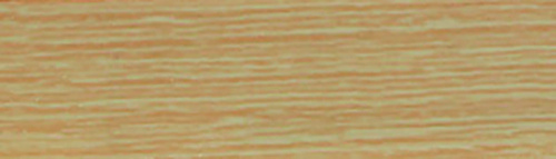 Кромка ПВХ венге светлый (7139) 42/1,8мм EL-MECH-PLAST (бух.-0,1пог.км.)_1