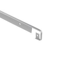 Планка соединительная к столешнице 26 СОЮЗ алюминий AKS фотография