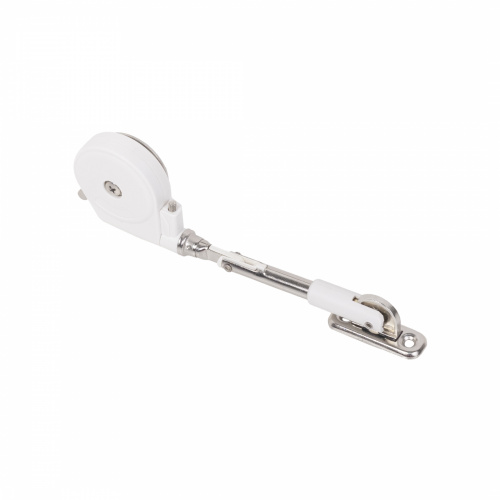 Подъемный механизм барный нижний AKS SMART LIFT белый мини_1