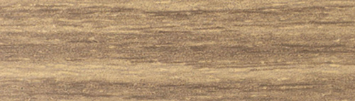 Кромка ПВХ дуб древний (7376) 22/1,0мм EL-MECH-PLAST (бух.-0,2пог.км.)_1