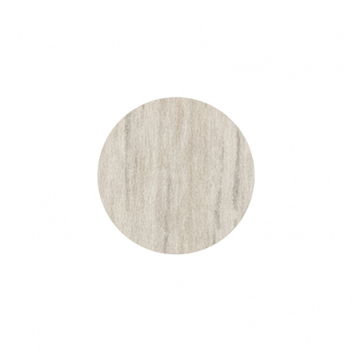 Заглушка самоприлипающая к конфирматам вяз тоссини белый (14385) FOLMAG (лист-25шт.)_3