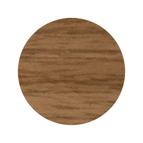 Заглушка самоприлипающая к конфирматам дуб кале светлый (14142) FOLMAG (лист-25шт.)_3