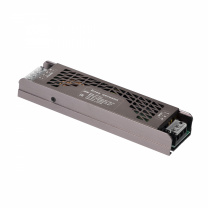 Блок питания Indoor 150W/12V, тип 3, без вилки и коннектора, AKS фотография