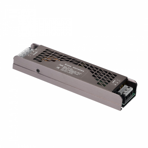 Блок питания Indoor 150W/12V, тип 3, без вилки и коннектора, AKS_1