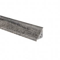 Плинтус ПВХ для столешницы кантри (M 039) AKS (1шт=3м.п.) фотография