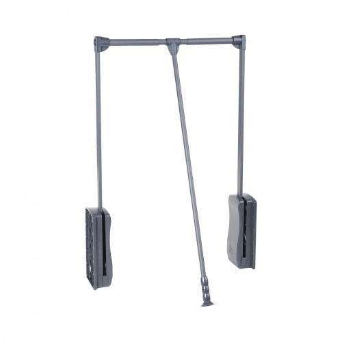 Пантограф 540-690 LIFT, графит AKS_1