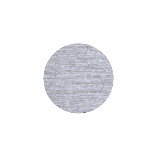 Заглушка самоприлипающая к конфирматам титан (14979) FOLMAG (лист-25шт.)_3