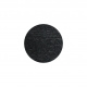 Заглушка самоприлипающая к эксцентрику черный структурный (20324) FOLMAG (лист-28шт.)_preview_1