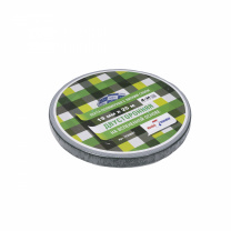 Двухсторонняя клейкая лента на вспененной основе 19мм*25м, Klebebanber Двухсторонняя клейкая лента на вспененной основе 19мм*25м, Klebebanber