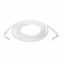 Светодиодная веревка 15W/m, 24V, 20мм, IP65, нейтральный белый (4000K) - 5м, AKS фотография