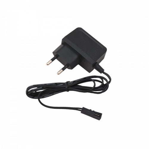 Блок питания Wall 6W/12V розеточный с миниконнектором, AKS_1