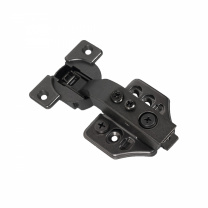 Петля промежуточная для подъемного механизма PRIME by AKS ZEVS черный никель фотография