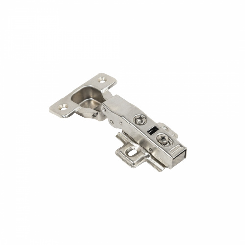 Петля накладная с доводчиком 45мм h0 clip-on REJS_1