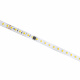 Лента светодиодная SPI ("Бегущий огонь") - 12W/m, 24V, 8мм, 2835, 126 д/м, IP20, теплый белый (3000K) - 10м, AKS_preview_1
