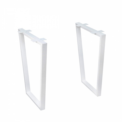 Подстолье VIKING h720, белый (1 компл. = 2 шт.) AKS_1