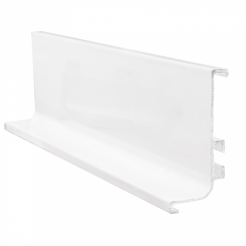 Профиль алюм. GOLA L-образный, 5.5м, белый матовый 3 AKS_1