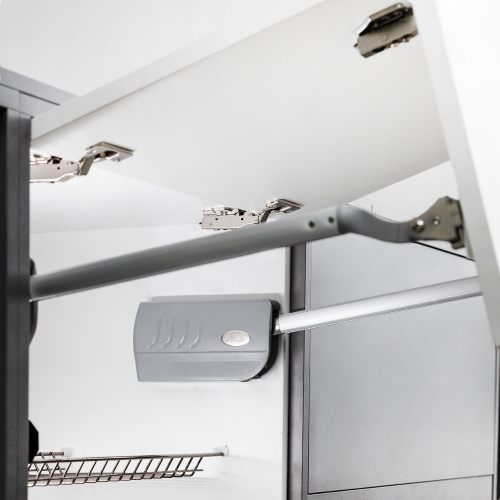 Подъемный механизм верхний E AKS HERMES серый 9,1-10,0 кг_6