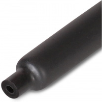 Трубка термоусаживаемая SBRS-(3X)G-12.7mm (бухта 25м) фотография