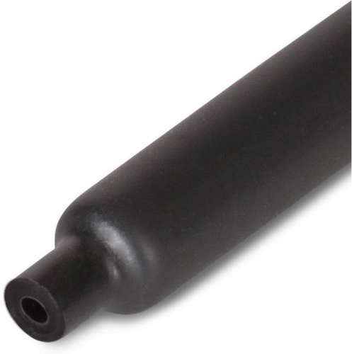 Трубка термоусаживаемая SBRS-(3X)G-12.7mm (бухта 25м)_1