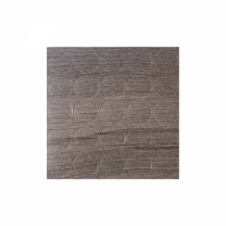 Заглушка самоприлипающая к эксцентрику береза ойцув темная (20867) FOLMAG (лист-28шт.) фотография