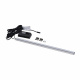 Светильник светодиодный Polarus Micro Master, накладной, 12VDC, 3,4W, L-270mm, холодный белый 6000К, HLT_preview_1