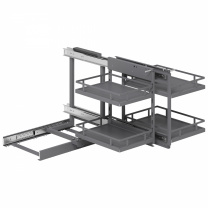 Магический угол 900 FOCUS, графит PRIME by AKS фотография