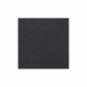 Заглушка самоприлипающая к конфирматам камень пьетра гриджиа черный (14381) (1л=25шт) Folmag_preview_1