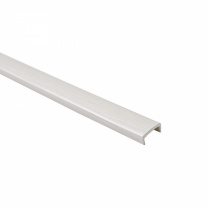 Профиль кромочный ПВХ C-16 бодега (163) структурный EL-MECH-PLAST (2,19м) Профиль кромочный ПВХ C-16 бодега (163) структурный EL-MECH-PLAST (2,19м)