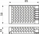 Блок питания Indoor 36W/12V, AKS_preview_1