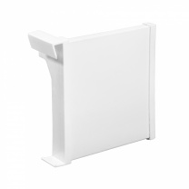 Делитель продольный Slimbox AKS белый
