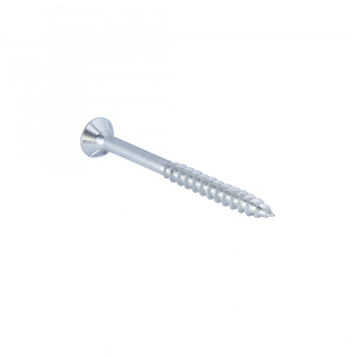 Шуруп-конфирмат 4,0*50 потай TORX (уп/0,5тыс.шт) AKS_3